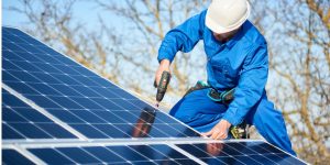 Installation Maintenance Panneaux Solaires Photovoltaïques à Achain